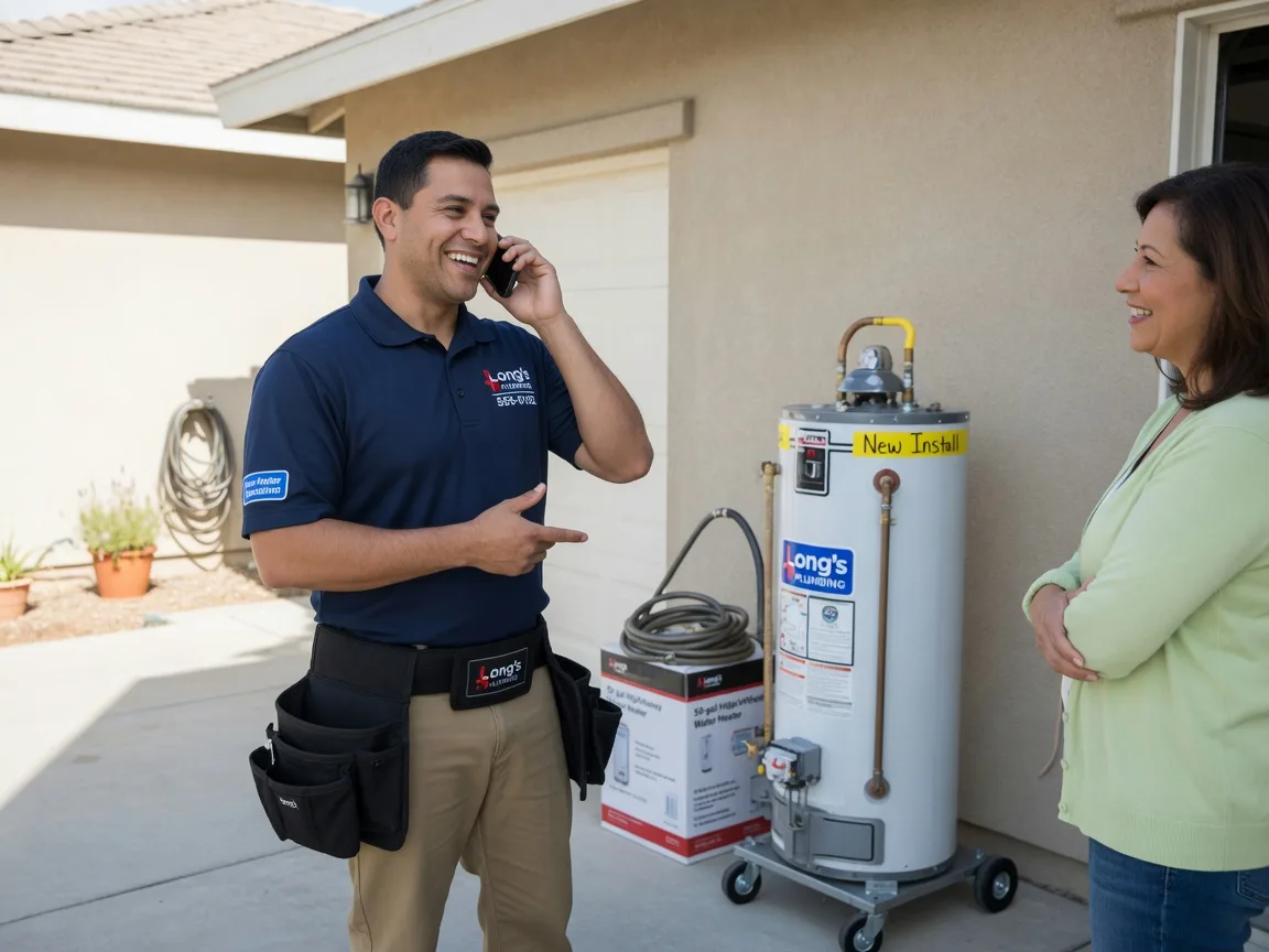 Leak Detection Brewer, ME FAQs